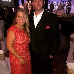 Meet your Posher, Anson